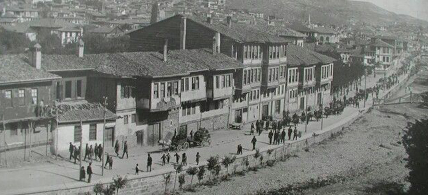 Cide’nin Osmanlı Dönemindeki Yaşamı