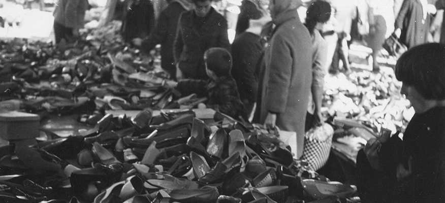 Cide’nin Unutulan Meslekleri ve El Sanatları