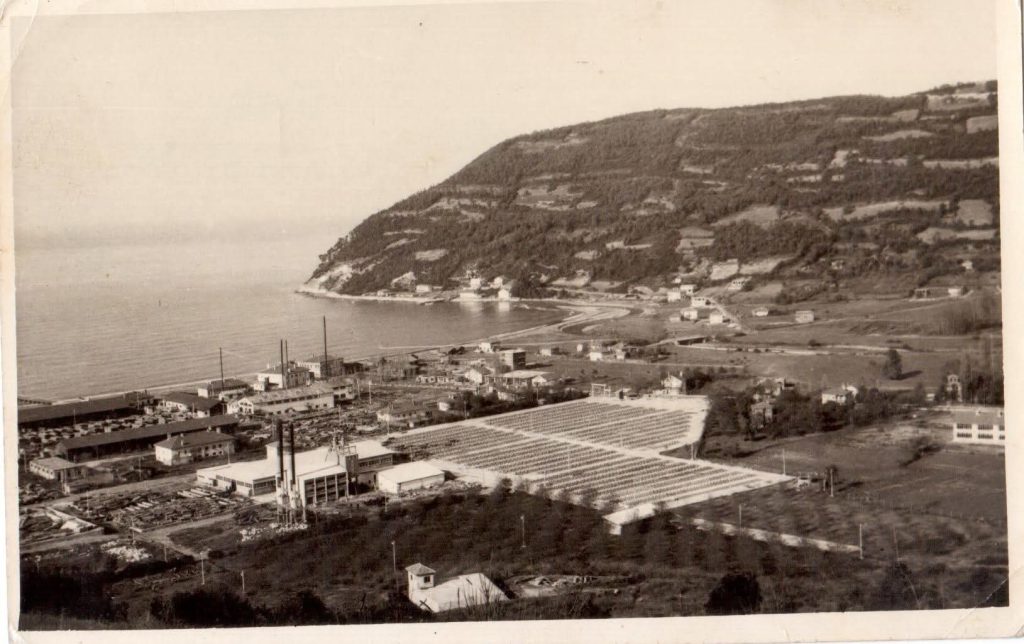 Osmanlı Döneminde Cide’de (Karaağaç İskelesi) Tuz Taşımacılığı: Coğrafya, İdare ve Lojistik Üzerine Bir İnceleme