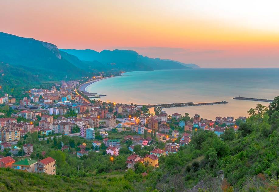 Açık Hava Sinema Geceleri