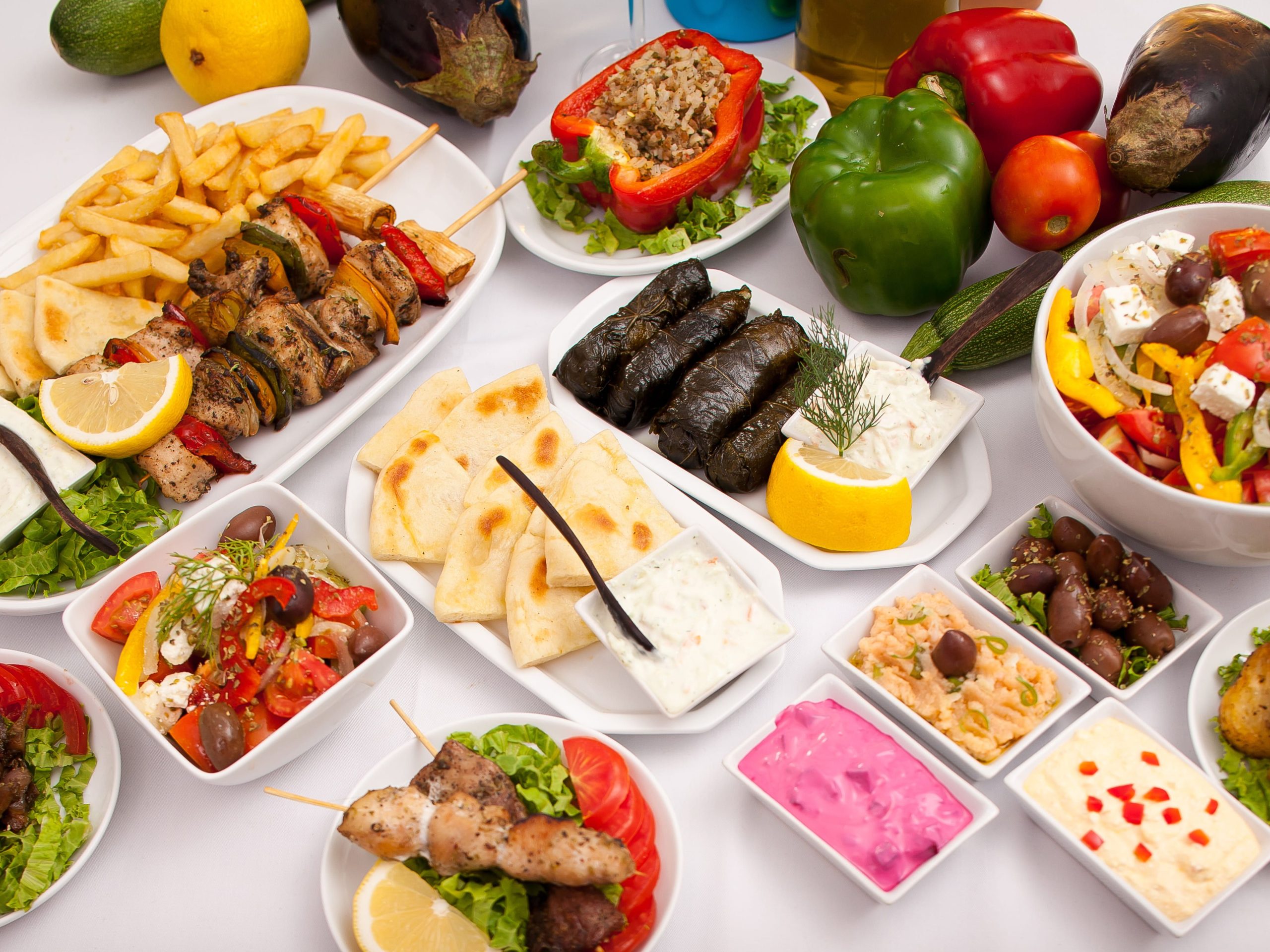 Çınaraltı Ev Yemekleri