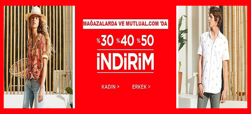 Mutlual Alışveriş Mağazaları