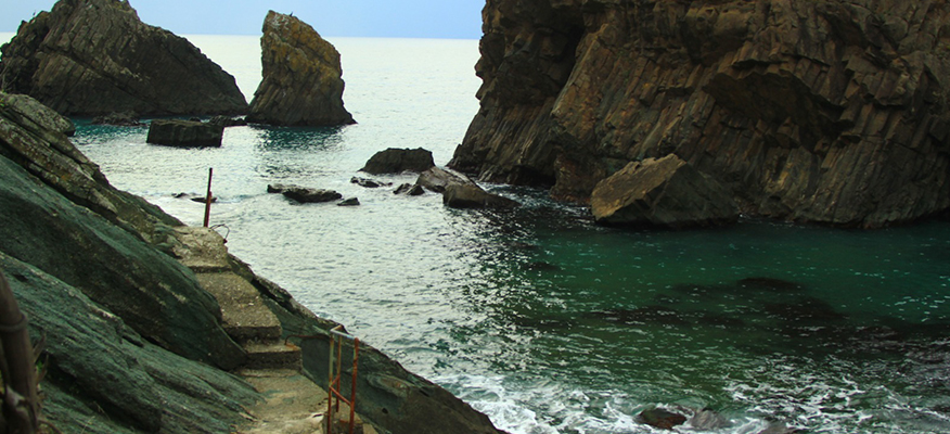 Çayyaka Plajı