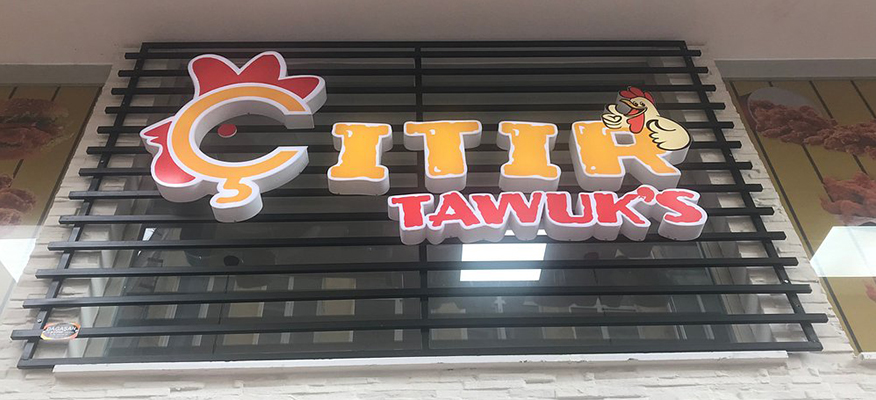 Cide Çıtır Tawuk's