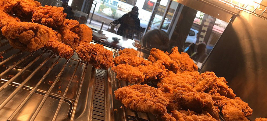 Cide Çıtır Tawuk's